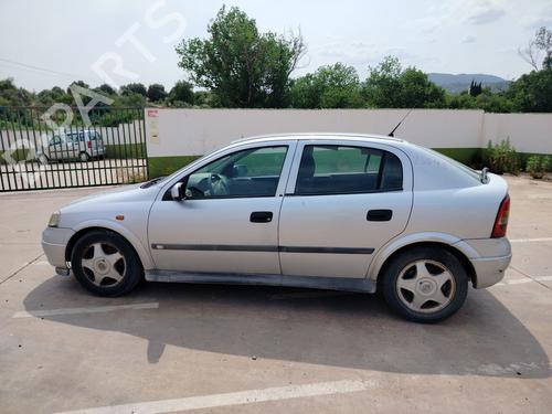 Venstre forlygte OPEL ASTRA G Hatchback (T98) 2.0 DI (F08, F48) | BP28609727C28
