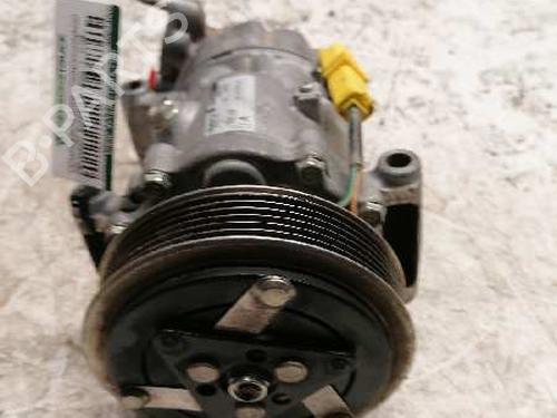 Used AC compressor PEUGEOT BIPPER (AA_) [2008-2025]  21461100