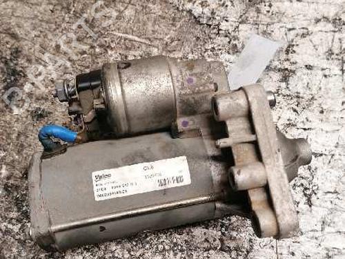 Startmotor PEUGEOT PARTNER Tepee  | BP21470348M8 