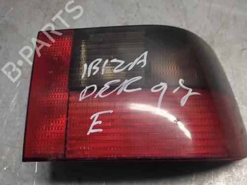 Used Right taillight SEAT IBIZA II (6K1) [1993-2002]  21403085