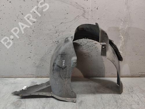 Used Wheel arch VW POLO V (6R1, 6C1) 1.6 TDI (90 hp) 25120064
