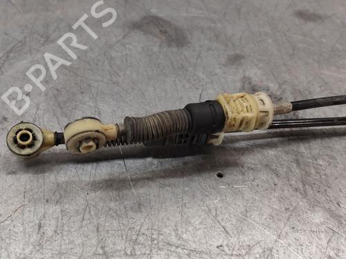 Gear lever DACIA SANDERO II 1.2 | BP28811461M90 