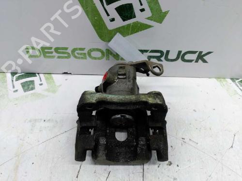Right rear brake caliper PEUGEOT 307 (3A/C)  | BP21430529M106 