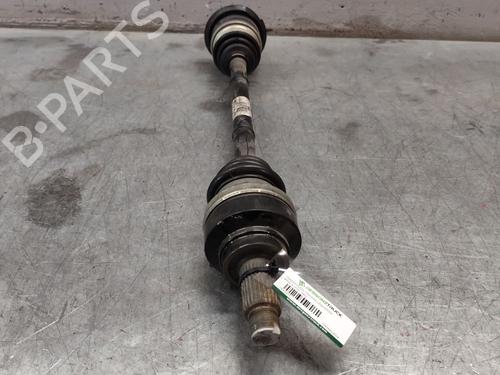 Left rear driveshaft BMW 3 (F30, F80) 320 d xDrive | BP28707426M40 