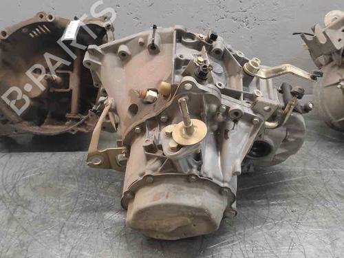 Gearbox PEUGEOT 206 Hatchback (2A/C)  | BP21406548M3 