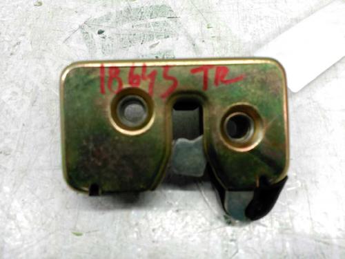 Used Tailgate lock SEAT CORDOBA (6K1, 6K2) [1993-2002]  21433899