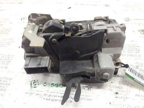 Used Front left lock CITROËN XSARA (N1) 1.9 TD (90 hp) 21455447