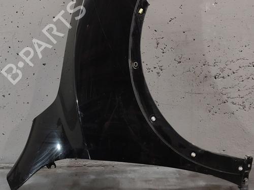 Used Right front fenders NISSAN JUKE (F15) 1.6 DIG-T NISMO RS (218 hp) 29885006