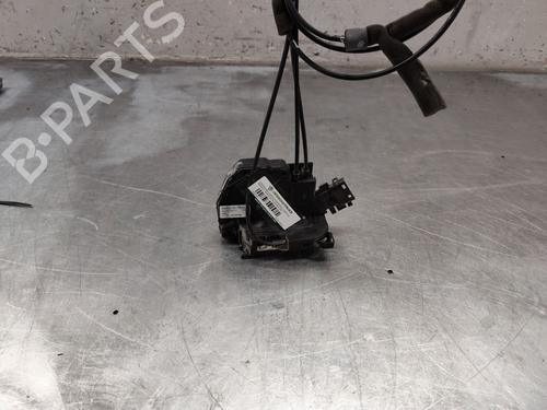 Højre bagtil lås RENAULT TRAFIC III Van (FG_) 2.0 dCi 120 (FGMN) (120 hp) 32008406