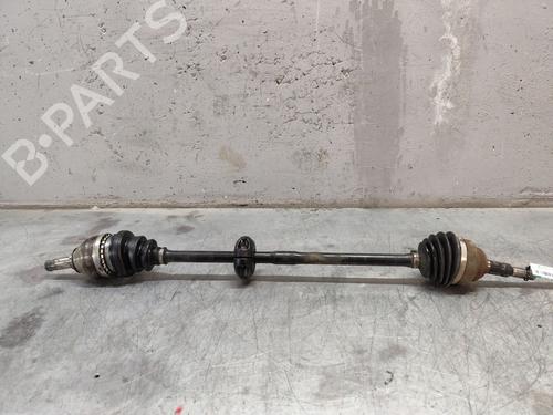 Drivaksel fortil Højre OPEL ASTRA G Hatchback (T98) [1998-2009]  28586169