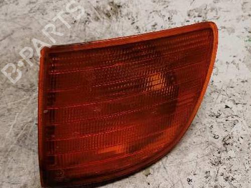 Used Left front indicator MERCEDES-BENZ VITO Van (W638) [1997-2003]  21479340