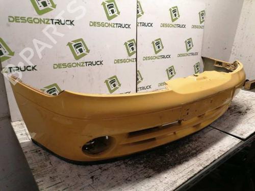 Front bumper RENAULT MEGANE I Coach (DA0/1_) 1.9 dTi (DA0N) | BP21472894C7 
