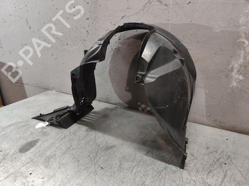 Wheel arch DACIA SANDERO II TCe 90 (B8M1, B8MA, B8AC) | BP25148393C56 