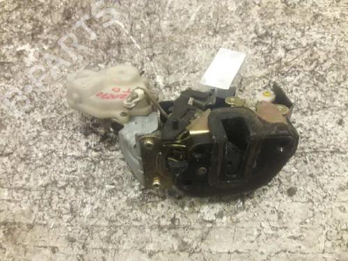 Used Rear right lock HYUNDAI ELANTRA III (XD) [2000-2006]  21465122