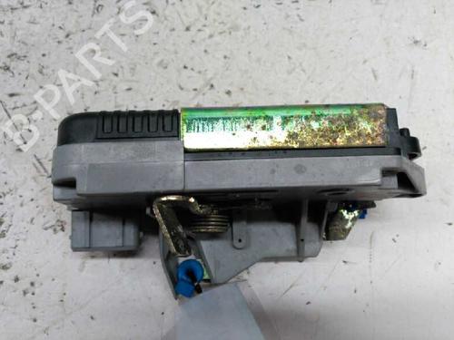Rear left lock CITROËN XANTIA (X1_, X2_)  | BP21441183C100 