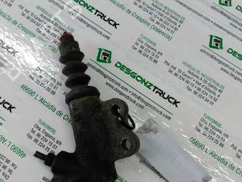 Koblingscylinder KIA CARNIVAL II (GQ) 2.9 CRDi | BP21446516M113 
