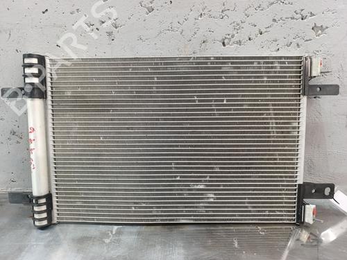 AC radiator TOYOTA PROACE CITY Box Body/MPV (BPZ_) 1.5 D-4D 100 (BPZM) | BP30120432M32