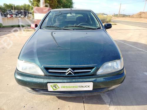 Front bumper CITROËN XSARA (N1) 1.9 D | BP29736273C7 