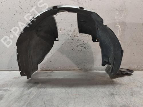 Wheel arch DACIA SANDERO II TCe 90 (B8M1, B8MA, B8AC) | BP25148393C56 