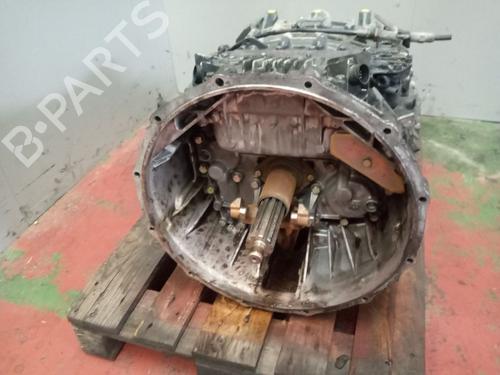 Gearbox IVECO STRALIS I | BP39423964M3 - Image 2