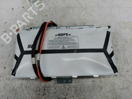 Passasjer kollisjonspute PEUGEOT 307 SW (3H) [2002-2009]  21436243