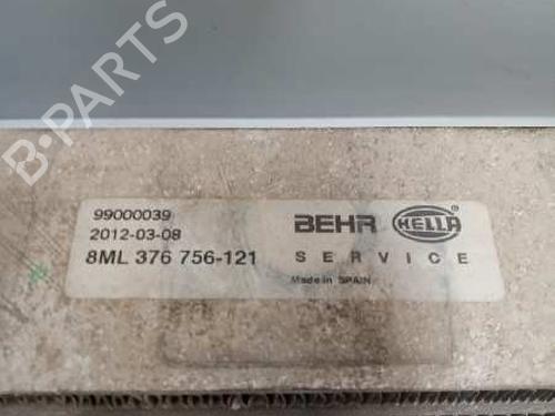 Intercooler RENAULT MASCOTT Van (FH_) 110 | BP24678676M30