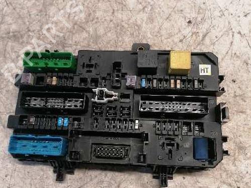 Used Fuse box OPEL ASTRA H (A04) [2004-2014]  21480595