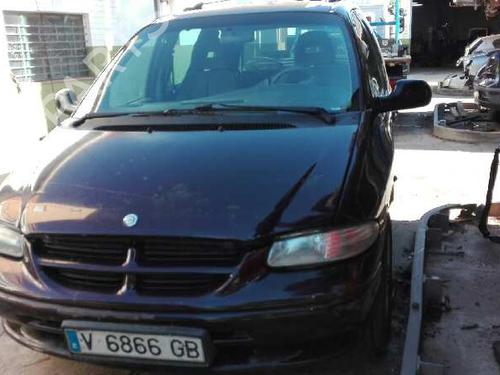 Steering rack CHRYSLER VOYAGER / GRAND VOYAGER III (GS_, NS_)  | BP21483583M22 