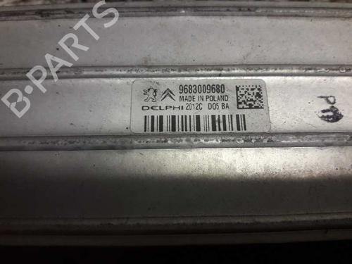 Intercooler PEUGEOT 508 I (8D_)  | BP21472856M30 