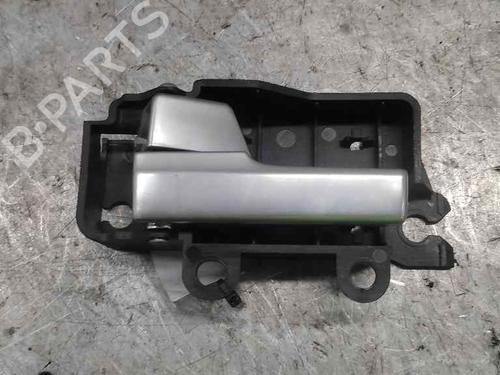 Used Rear left interior door handle FORD FOCUS II Turnier (DA_, FFS, DS) [2004-2012]  21412521