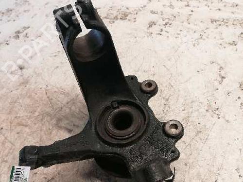 Left front steering knuckle FORD FOCUS C-MAX (DM2)  | BP21480794M25 