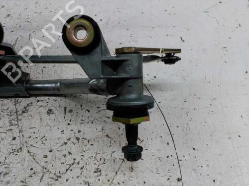 Front wiper motor PEUGEOT EXPERT (224_)  | BP22907252M29 