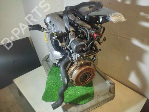 Engine NISSAN PRIMERA (P10)  | BP21482695M1 