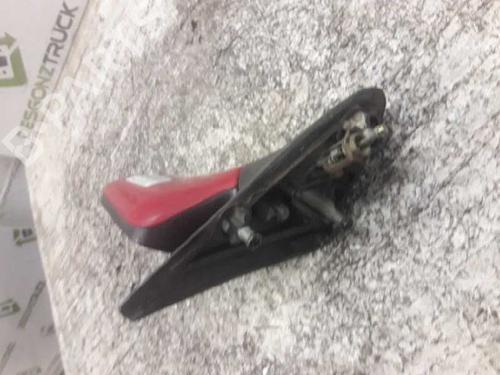 Left mirror SEAT IBIZA II (6K1)  | BP21465793C26 