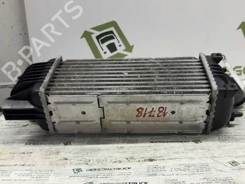 Intercooler PEUGEOT 407 (6D_) | BP21454769M30