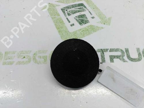 Højttaler CITROËN C3 I (FC_, FN_) 1.4 HDi | BP21432584E2 