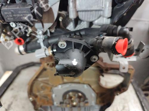 Engine FORD FOCUS III 1.0 EcoBoost | BP39262348M1 - Image 6