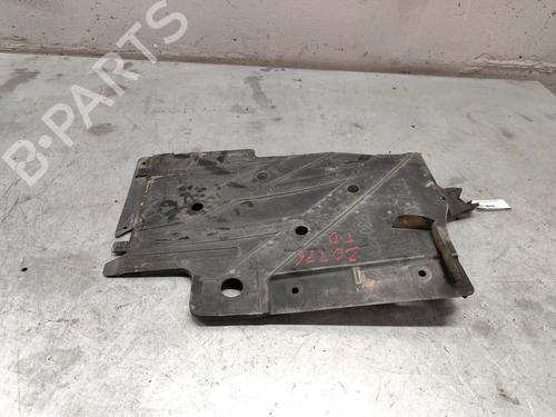 Pare-Chocs D'Angle BMW 3 (F30, F80) 320 d xDrive (184 hp) 24293238