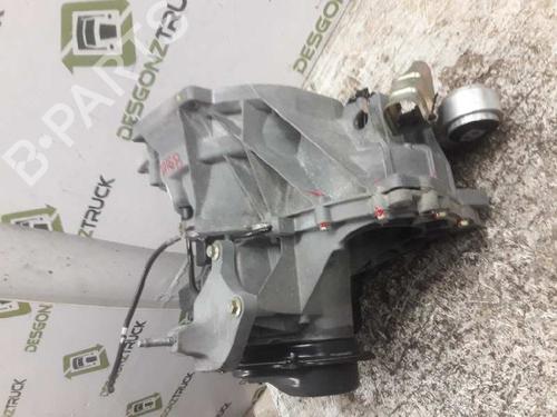 Gearbox FORD FIESTA V (JH_, JD_)  | BP21464132M3 