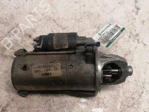 Anlasser FORD FOCUS I (DAW, DBW)  | BP21481161M8