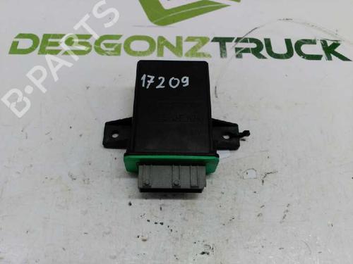 Used Electronic module PEUGEOT PARTNER Box Body/MPV (5_, G_) 1.9 D (69 hp) 21427710