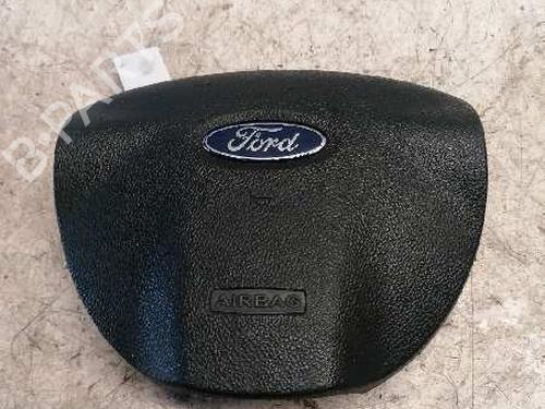 Førerens kollisjonspute FORD FOCUS II (DA_, HCP, DP)  | BP21481377C9 