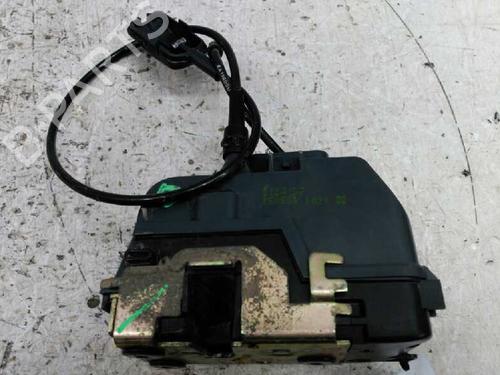 Rear right lock RENAULT MEGANE II Estate (KM0/1_)  | BP21438765C99 