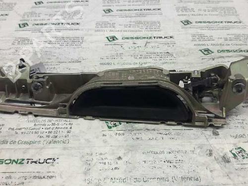 Rear left exterior door handle SEAT LEON (1P1)  | BP21452802C130 