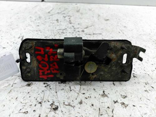 Tailgate handle NISSAN ALMERA TINO (V10)  | BP21433361C132 