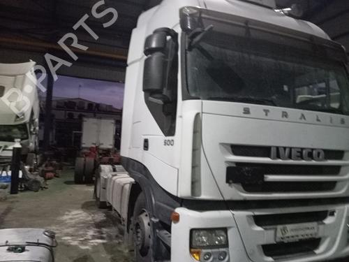 Electronic module IVECO STRALIS I  | BP29617465M83 