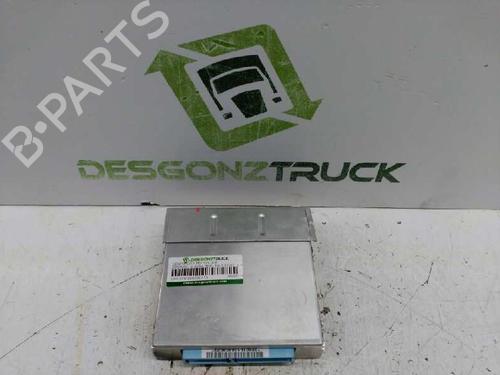 Used Engine control unit (ECU) DAEWOO NUBIRA Saloon (J100) 1.6 16V (106 hp) 21431582