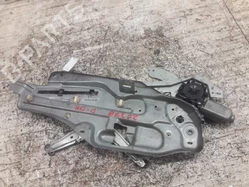 Front right window mechanism RENAULT LAGUNA I (B56_, 556_) 1.6 16V (B568, B561) | BP21464336C23 
