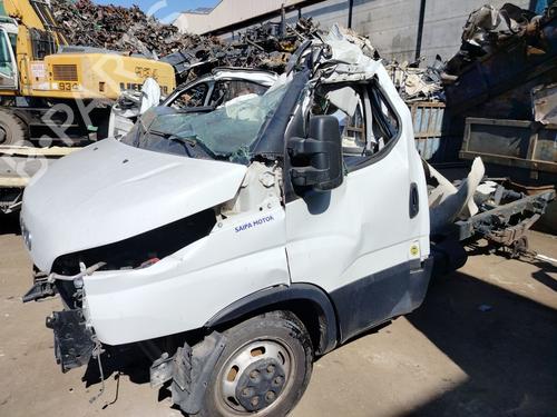 Climate control IVECO DAILY VI Platform/Chassis 35S16, 35C16, 40C16, 42S16, 50C16, 60C16, 65C16, 70C16 | BP38015771I5  - Image 7