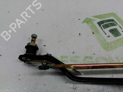 Front wiper motor SKODA FELICIA I (6U1)  | BP21432796M29 